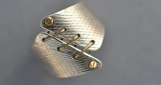 Atelier bijoux Bernard Moulin