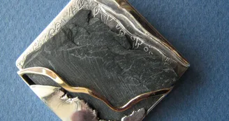 Atelier bijoux Bernard Moulin
