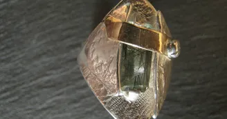 Atelier bijoux Bernard Moulin