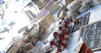 Marché hebdomadaire