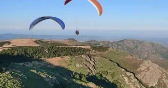 Parapente - Parapente 07