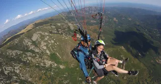 Parapente - Parapente 07