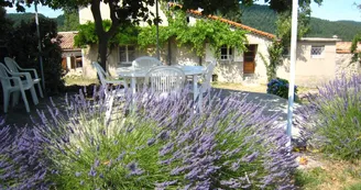 Gîte de Peyre