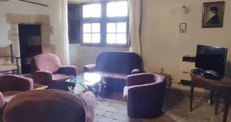 Gîte de Lacheisserie