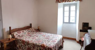 Gîte de Lacheisserie