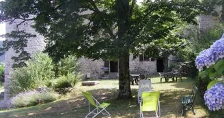 Gîte de Lacheisserie