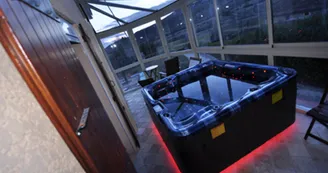 Les Arcades