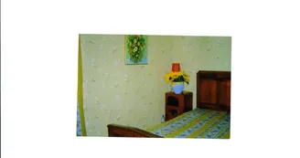 Chez Tania