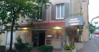 La Chèvre Privadoise