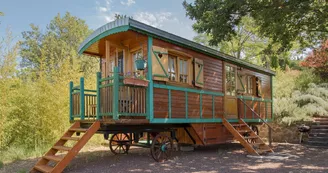 Gîte Roul'éole
