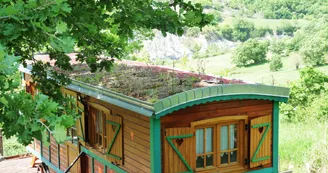Gîte Roul'éole