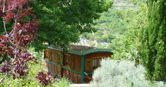 Gîte Roul'éole