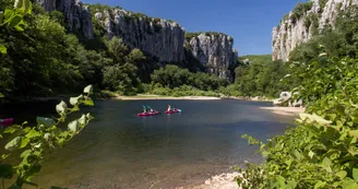 Canoë kayak - Explo