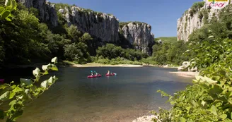 Canoë kayak - Explo