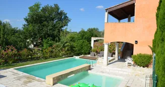 La Vieille Source