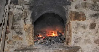 Restaurant La Source de la Loire