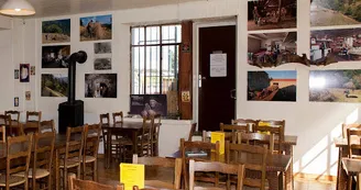 Restaurant La Source de la Loire