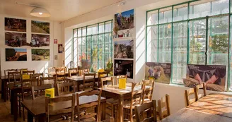 Restaurant La Source de la Loire