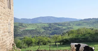 Ferme de Réat