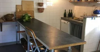 Gîte Le Hameau gourmand Gîte Le Hameau gourmand