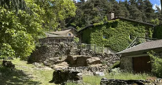 Gîte Le Hameau gourmand Gîte Le Hameau gourmand