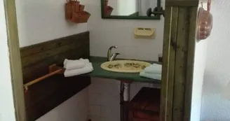 Gîte Le Hameau gourmand Gîte Le Hameau gourmand