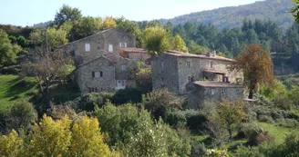Le Hameau de Burg - gîte Le Marronnier Le Hameau de Burg - gîte Le Marronnier