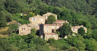 Le Hameau de Burg - gîte Le Picodon