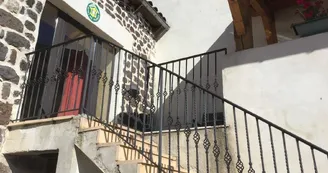 Gîte du marché