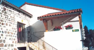 Gîte du marché