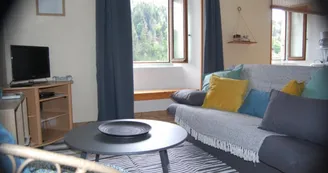 Gîte N°2 Gîte N°2