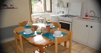Gîte N°2 Gîte N°2