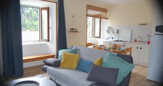 Gîte N°2 Gîte N°2