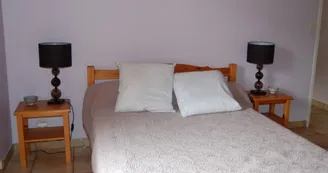Gîte N°2 Gîte N°2