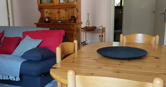 Gîte N°1