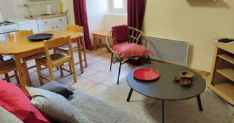 Gîte N°1