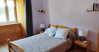 Gîte N°1