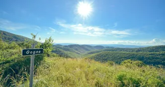Les Traverses de Gogne