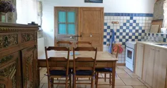 La Bergerie La Bergerie