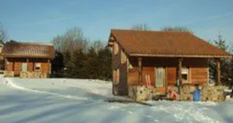 Ferme de Montmoulard - Gîte La Source