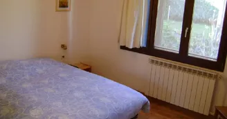 Les Amandiers Location meublée