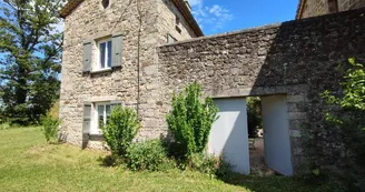 La Ferme de Brison - Gîte Les Lauriers Roses