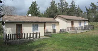 Les gîtes du lac d'Issarlès