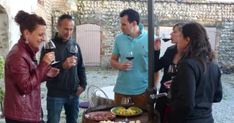 Domaine Betton