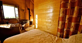 Chambres d'hôtes La Chaumette Chambres d'hôtes La Chaumette