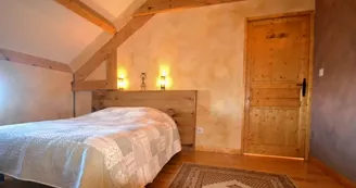 Chambres d'hôtes La Chaumette Chambres d'hôtes La Chaumette
