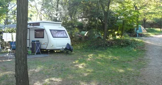 Camping l'Escourby