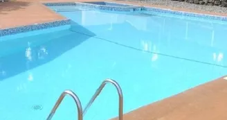 Camping l'Escourby
