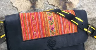 L'Atelier du cuir Cactus