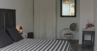 Ardegite 2 : Villa indépendante climatisée, piscine privée